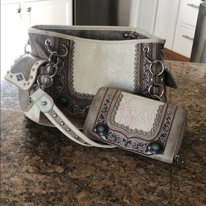 Western Purse
